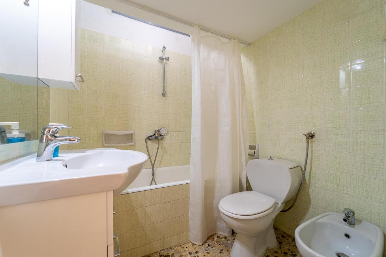 Villa Elia Kavala - Mediterranean Holiday Villa Palaiontsiflikion Ngoại thất bức ảnh